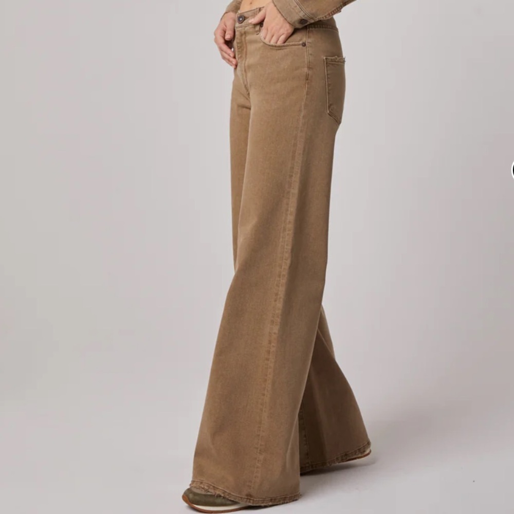 EDYSON PANTS - Picture 7 of 9